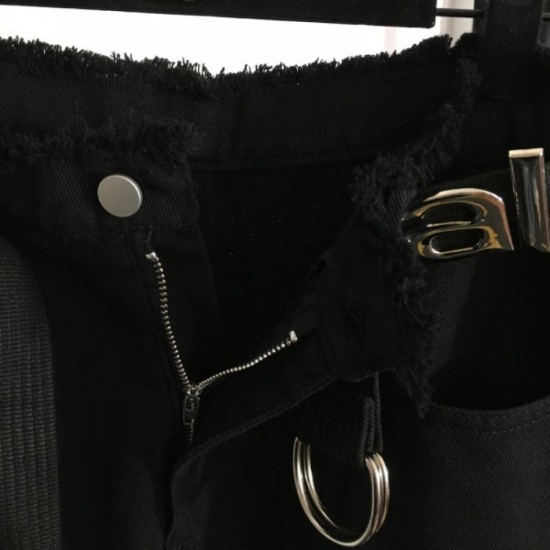 ALEXANDER WANG Alexander Wang 2023SS top and bottom set color rich ALEXANDER WANG Alexander Wang 2023SS top and bottom set color rich