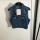 With ALEXANDER WANG Alexander one 2023SS cowboy suit charm With ALEXANDER WANG Alexander one 2023SS cowboy suit charm