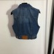 With ALEXANDER WANG Alexander one 2023SS cowboy suit charm With ALEXANDER WANG Alexander one 2023SS cowboy suit charm