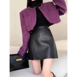 2023FW Skirt ALEXANDER WANG This season's trend