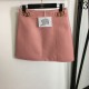 2023FW Skirt ALEXANDER WANG This season's trend 2023FW Skirt ALEXANDER WANG This season's trend