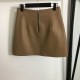 2023FW Skirt ALEXANDER WANG This season's trend 2023FW Skirt ALEXANDER WANG This season's trend