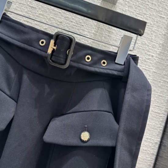 2023FW Skirt ALEXANDER WANG Alexander Wang The forefront of fashion 2023FW Skirt ALEXANDER WANG Alexander Wang The forefront of fashion
