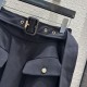 2023FW Skirt ALEXANDER WANG Alexander Wang The forefront of fashion 2023FW Skirt ALEXANDER WANG Alexander Wang The forefront of fashion