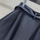 2023FW Skirt ALEXANDER WANG Alexander Wang The forefront of fashion 2023FW Skirt ALEXANDER WANG Alexander Wang The forefront of fashion