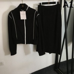 2023FW ALEXANDER WANG Alexander Wang hottest 2-piece setup