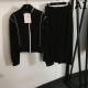 2023FW ALEXANDER WANG Alexander Wang hottest 2-piece setup 2023FW ALEXANDER WANG Alexander Wang hottest 2-piece setup