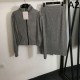 2023FW ALEXANDER WANG Alexander Wang hottest 2-piece setup 2023FW ALEXANDER WANG Alexander Wang hottest 2-piece setup