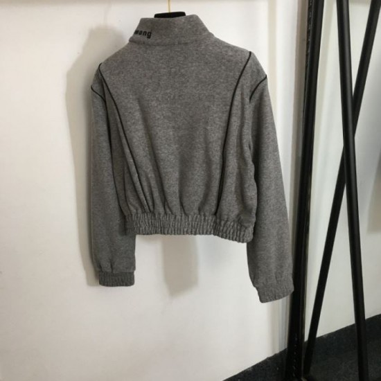 2023FW ALEXANDER WANG Alexander Wang hottest 2-piece setup 2023FW ALEXANDER WANG Alexander Wang hottest 2-piece setup