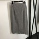 2023FW ALEXANDER WANG Alexander Wang hottest 2-piece setup 2023FW ALEXANDER WANG Alexander Wang hottest 2-piece setup