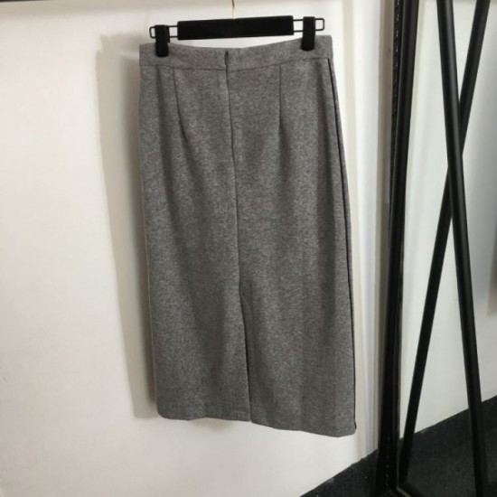 2023FW ALEXANDER WANG Alexander Wang hottest 2-piece setup 2023FW ALEXANDER WANG Alexander Wang hottest 2-piece setup