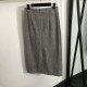2023FW ALEXANDER WANG Alexander Wang hottest 2-piece setup 2023FW ALEXANDER WANG Alexander Wang hottest 2-piece setup