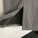 2023FW ALEXANDER WANG Alexander Wang hottest 2-piece setup 2023FW ALEXANDER WANG Alexander Wang hottest 2-piece setup