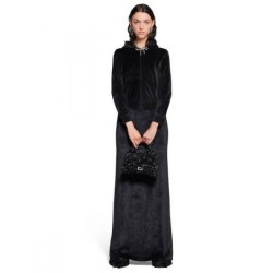 BALENCIAGA Balenciaga 2023FW top and bottom set super essential item