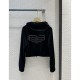 BALENCIAGA Balenciaga 2023FW top and bottom set super essential item BALENCIAGA Balenciaga 2023FW top and bottom set super essential item