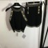 Hot new summer new knit set 2023SS BALMAIN Balmain