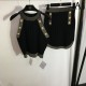 Hot new summer new knit set 2023SS BALMAIN Balmain Hot new summer new knit set 2023SS BALMAIN Balmain