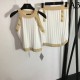 Hot new summer new knit set 2023SS BALMAIN Balmain Hot new summer new knit set 2023SS BALMAIN Balmain