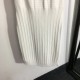 Summer elegant style knit dress 2023SS BALMAIN Balmain Summer elegant style knit dress 2023SS BALMAIN Balmain