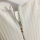 Summer elegant style knit dress 2023SS BALMAIN Balmain Summer elegant style knit dress 2023SS BALMAIN Balmain