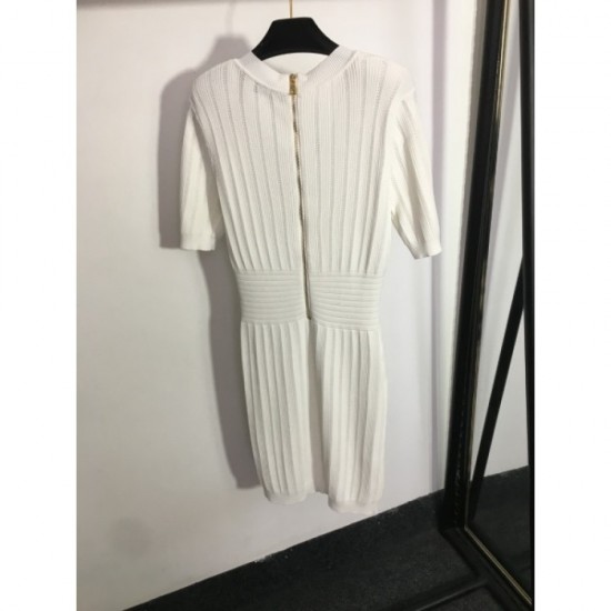 Spring/Summer New Item Sold Out Knit One Piece 2023SS BALMAIN Spring/Summer New Item Sold Out Knit One Piece 2023SS BALMAIN