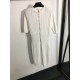 Spring/Summer New Item Sold Out Knit One Piece 2023SS BALMAIN Spring/Summer New Item Sold Out Knit One Piece 2023SS BALMAIN