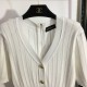 Spring/Summer New Item Sold Out Knit One Piece 2023SS BALMAIN Spring/Summer New Item Sold Out Knit One Piece 2023SS BALMAIN