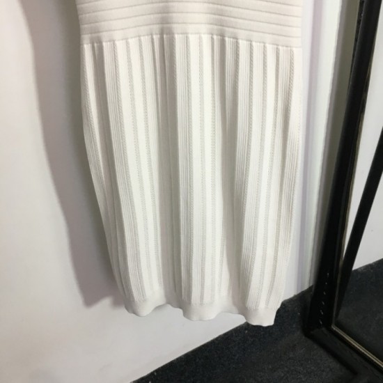 Spring/Summer New Item Sold Out Knit One Piece 2023SS BALMAIN Spring/Summer New Item Sold Out Knit One Piece 2023SS BALMAIN