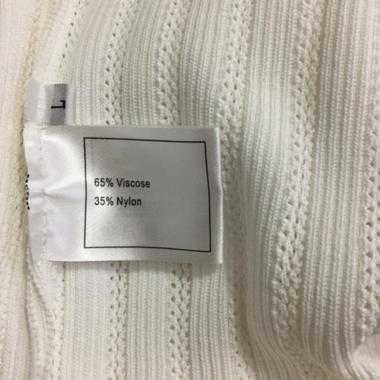 Spring/Summer New Item Sold Out Knit One Piece 2023SS BALMAIN Spring/Summer New Item Sold Out Knit One Piece 2023SS BALMAIN