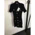 Popular non-arrival in Japan knit dress 2023SS BALMAIN Balmain