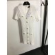 Popular non-arrival in Japan knit dress 2023SS BALMAIN Balmain Popular non-arrival in Japan knit dress 2023SS BALMAIN Balmain