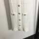 Popular non-arrival in Japan knit dress 2023SS BALMAIN Balmain Popular non-arrival in Japan knit dress 2023SS BALMAIN Balmain