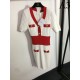Early arrival in spring and summer Knit dress 2023SS BALMAIN Balmain Early arrival in spring and summer Knit dress 2023SS BALMAIN Balmain