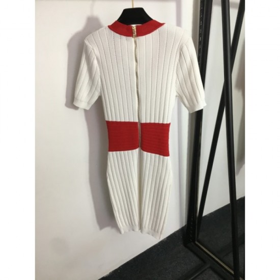 Early arrival in spring and summer Knit dress 2023SS BALMAIN Balmain Early arrival in spring and summer Knit dress 2023SS BALMAIN Balmain