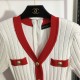 Early arrival in spring and summer Knit dress 2023SS BALMAIN Balmain Early arrival in spring and summer Knit dress 2023SS BALMAIN Balmain