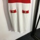 Early arrival in spring and summer Knit dress 2023SS BALMAIN Balmain Early arrival in spring and summer Knit dress 2023SS BALMAIN Balmain