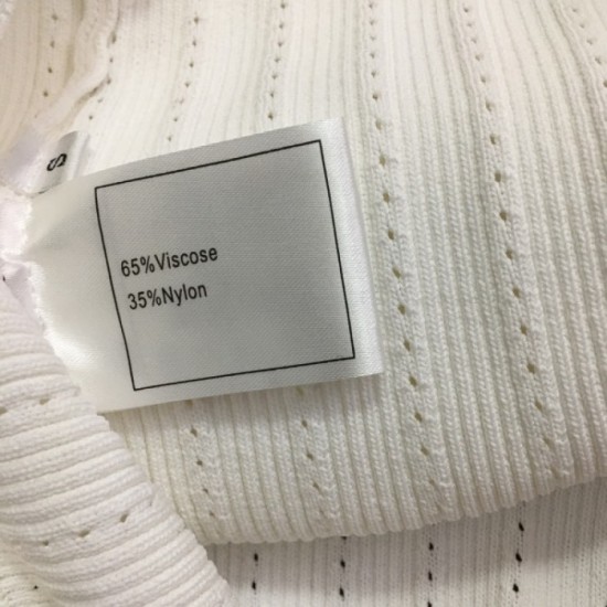 Early arrival in spring and summer Knit dress 2023SS BALMAIN Balmain Early arrival in spring and summer Knit dress 2023SS BALMAIN Balmain