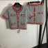 The strongest item in summer Knit set 2023SS BALMAIN Balmain