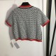 The strongest item in summer Knit set 2023SS BALMAIN Balmain The strongest item in summer Knit set 2023SS BALMAIN Balmain
