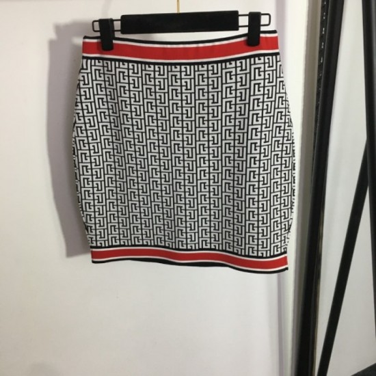The strongest item in summer Knit set 2023SS BALMAIN Balmain The strongest item in summer Knit set 2023SS BALMAIN Balmain