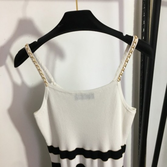 Overseas Limited Spring/Summer Arrival Camisole Dress 2023SS BALMAIN Balmain Overseas Limited Spring/Summer Arrival Camisole Dress 2023SS BALMAIN Balmain
