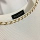 Overseas Limited Spring/Summer Arrival Camisole Dress 2023SS BALMAIN Balmain Overseas Limited Spring/Summer Arrival Camisole Dress 2023SS BALMAIN Balmain