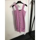 Hard to find half price SALE camisole dress 2023SS BALMAIN Balmain Hard to find half price SALE camisole dress 2023SS BALMAIN Balmain