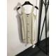 Hard to find half price SALE camisole dress 2023SS BALMAIN Balmain Hard to find half price SALE camisole dress 2023SS BALMAIN Balmain
