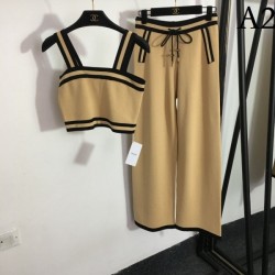 BALMAIN Balmain 2023SS top and bottom set in stock now