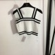 BALMAIN Balmain 2023SS top and bottom set in stock now BALMAIN Balmain 2023SS top and bottom set in stock now