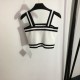 BALMAIN Balmain 2023SS top and bottom set in stock now BALMAIN Balmain 2023SS top and bottom set in stock now