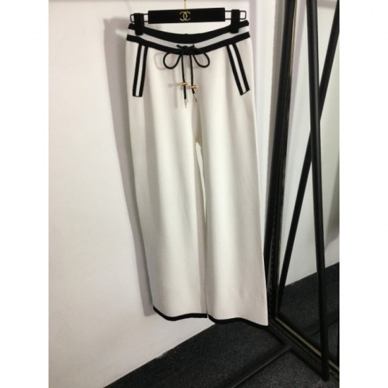 BALMAIN Balmain 2023SS top and bottom set in stock now BALMAIN Balmain 2023SS top and bottom set in stock now