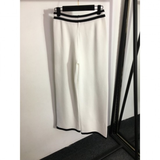 BALMAIN Balmain 2023SS top and bottom set in stock now BALMAIN Balmain 2023SS top and bottom set in stock now