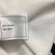 BALMAIN Balmain 2023SS top and bottom set in stock now BALMAIN Balmain 2023SS top and bottom set in stock now
